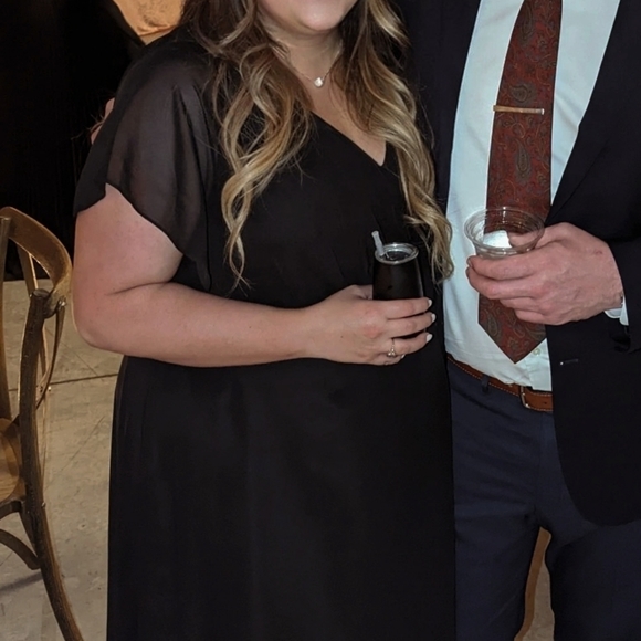 Azazie Rylee Bridesmaid Dress - Picture 2 of 11